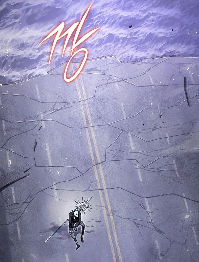 Kẻ Hồi Quy Tạo Ra Mọi Thứ Chapter 1 - 91