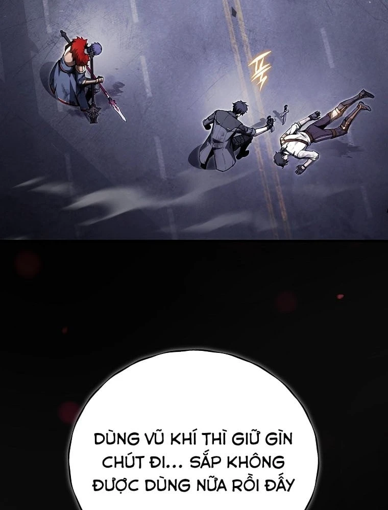 Kẻ Hồi Quy Tạo Ra Mọi Thứ Chapter 1 - 92