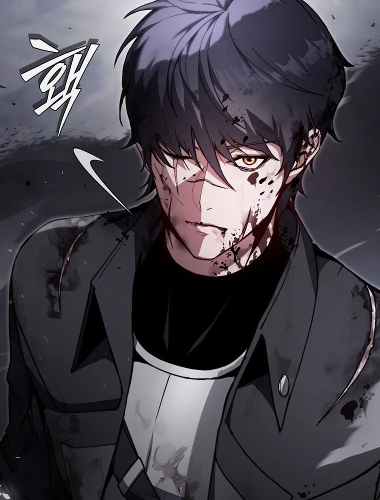 Kẻ Hồi Quy Tạo Ra Mọi Thứ Chapter 1 - 96