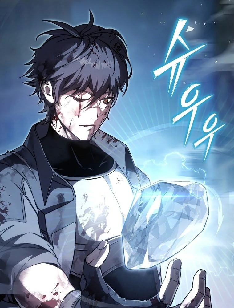 Kẻ Hồi Quy Tạo Ra Mọi Thứ Chapter 1 - 110