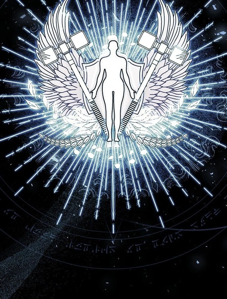 Kẻ Hồi Quy Tạo Ra Mọi Thứ Chapter 1 - 114