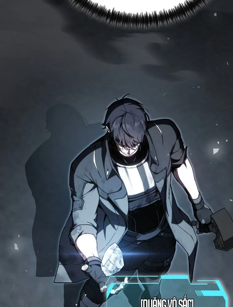 Kẻ Hồi Quy Tạo Ra Mọi Thứ Chapter 1 - 116