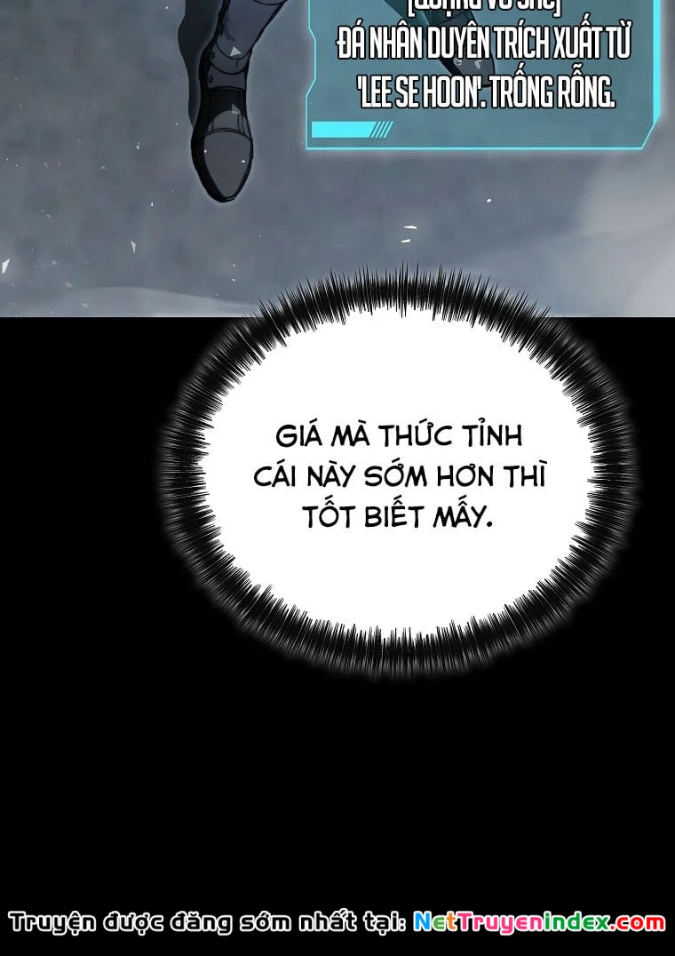 Kẻ Hồi Quy Tạo Ra Mọi Thứ Chapter 1 - 117