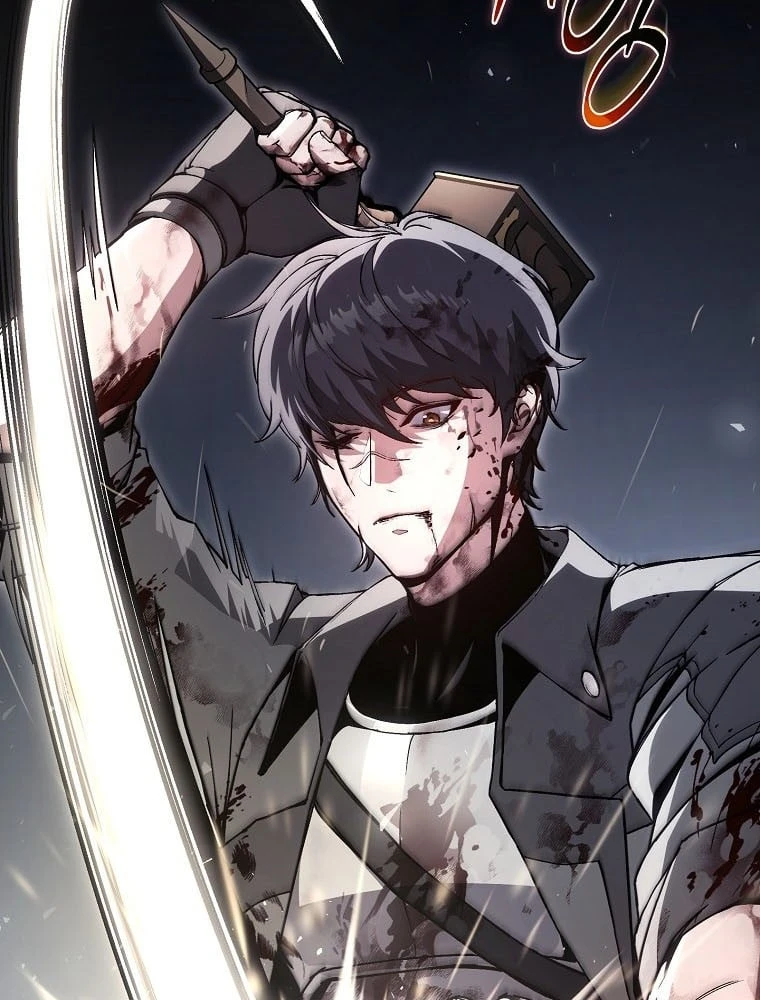 Kẻ Hồi Quy Tạo Ra Mọi Thứ Chapter 1 - 130