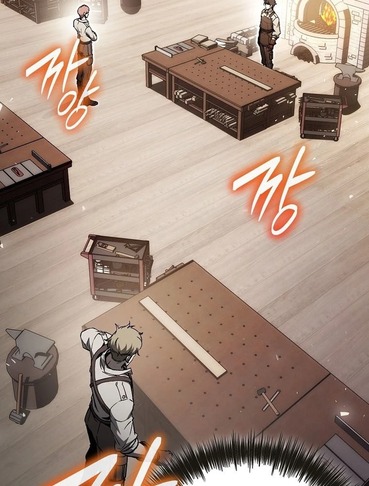 Kẻ Hồi Quy Tạo Ra Mọi Thứ Chapter 1 - 192