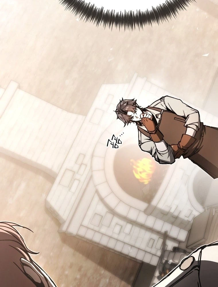 Kẻ Hồi Quy Tạo Ra Mọi Thứ Chapter 1 - 199