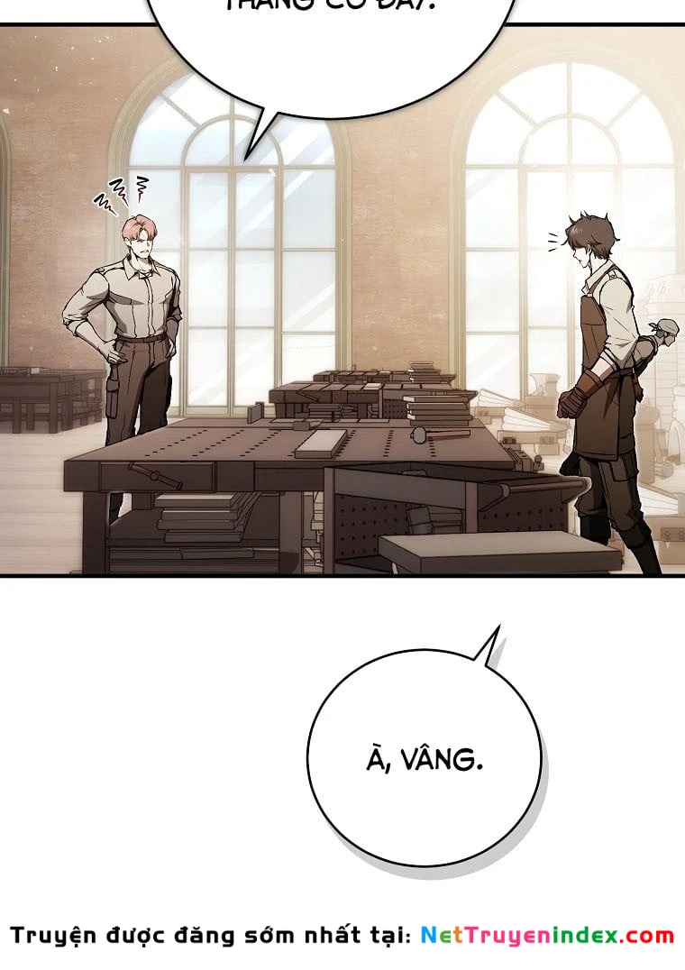 Kẻ Hồi Quy Tạo Ra Mọi Thứ Chapter 1 - 202