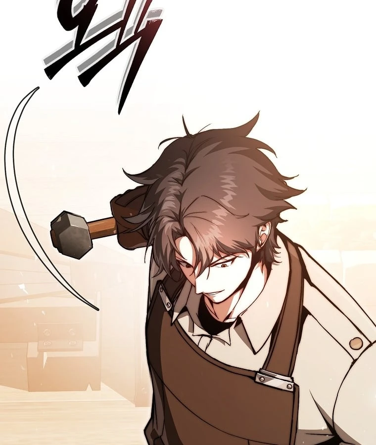 Kẻ Hồi Quy Tạo Ra Mọi Thứ Chapter 2 - 4