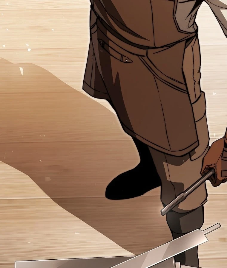 Kẻ Hồi Quy Tạo Ra Mọi Thứ Chapter 2 - 5