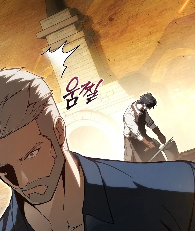 Kẻ Hồi Quy Tạo Ra Mọi Thứ Chapter 2 - 9