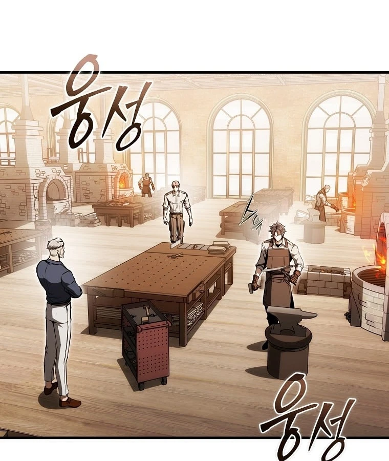 Kẻ Hồi Quy Tạo Ra Mọi Thứ Chapter 2 - 22