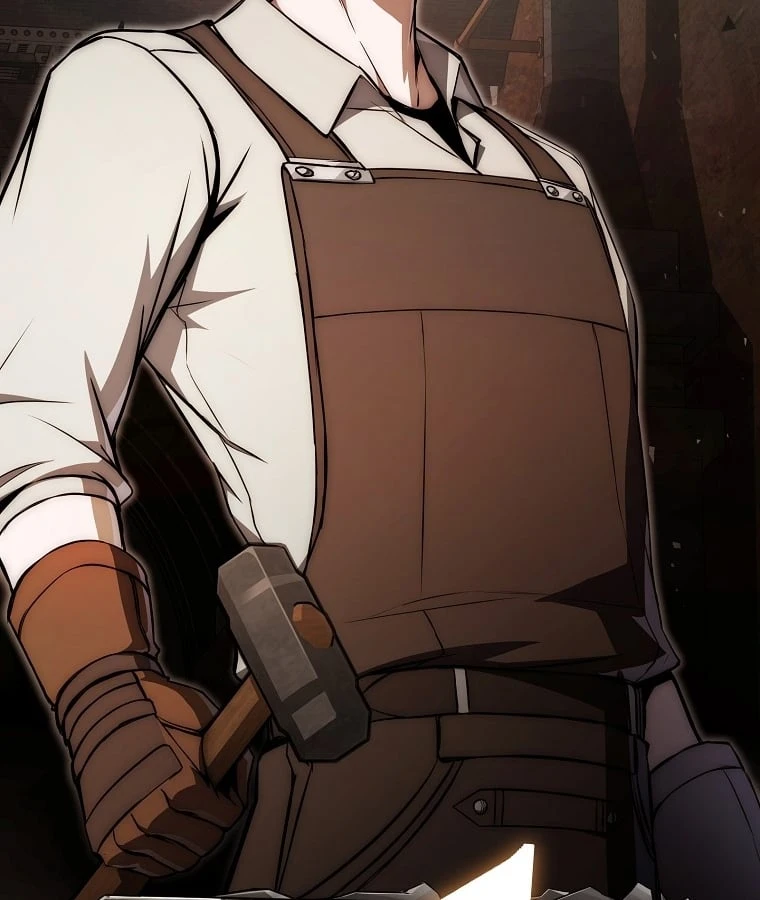 Kẻ Hồi Quy Tạo Ra Mọi Thứ Chapter 2 - 41