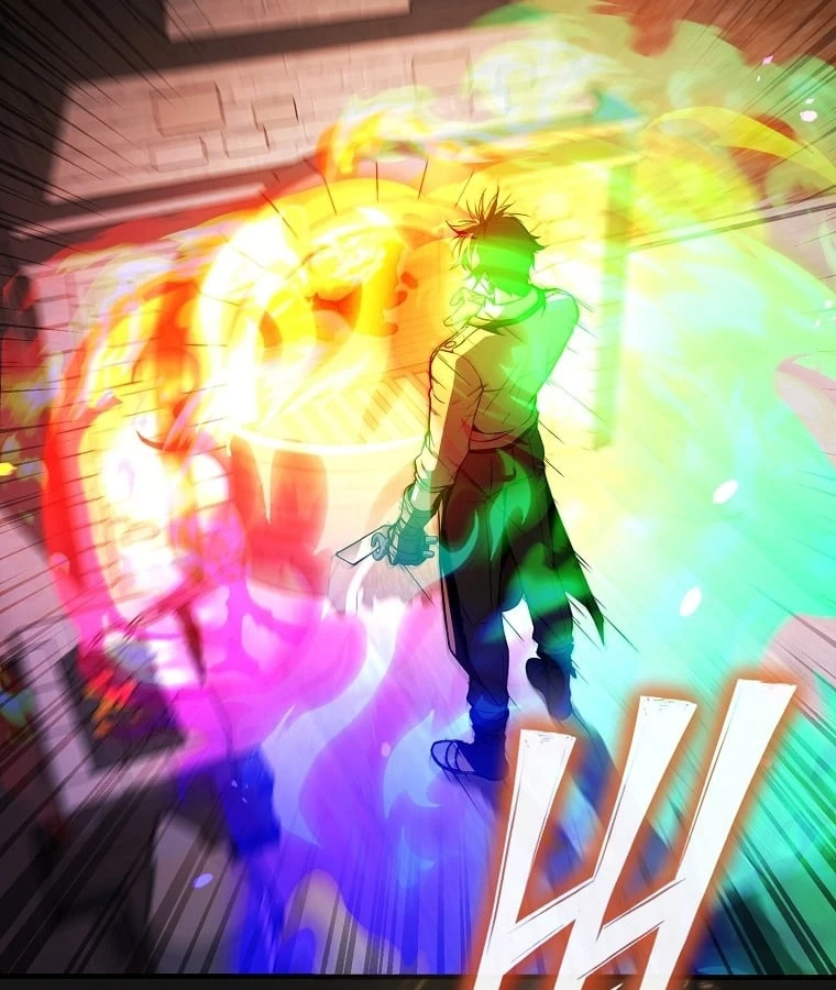 Kẻ Hồi Quy Tạo Ra Mọi Thứ Chapter 2 - 97