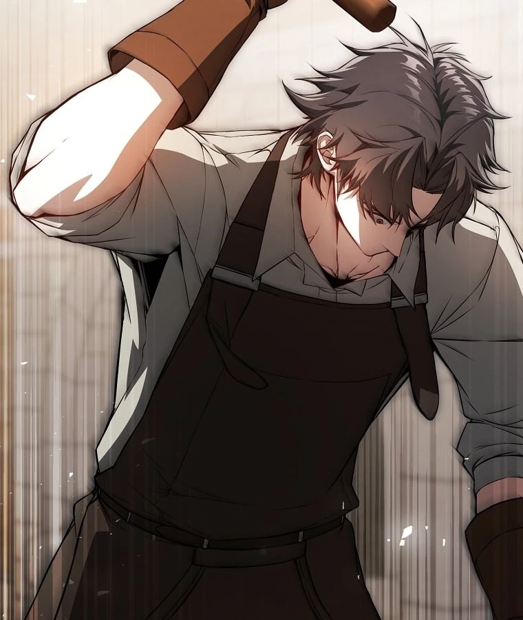 Kẻ Hồi Quy Tạo Ra Mọi Thứ Chapter 2 - 125