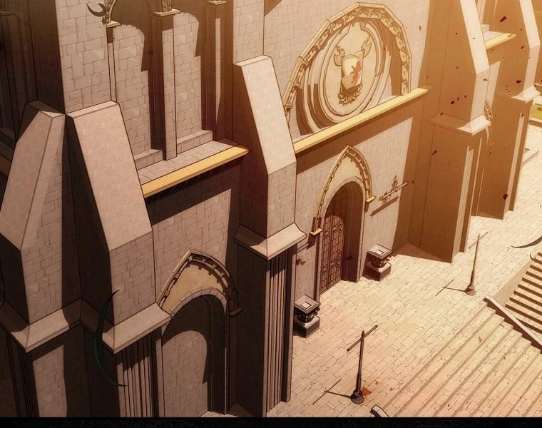 Kẻ Hồi Quy Tạo Ra Mọi Thứ Chapter 2 - 211