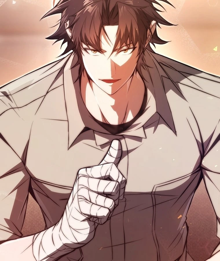 Kẻ Hồi Quy Tạo Ra Mọi Thứ Chapter 2 - 219