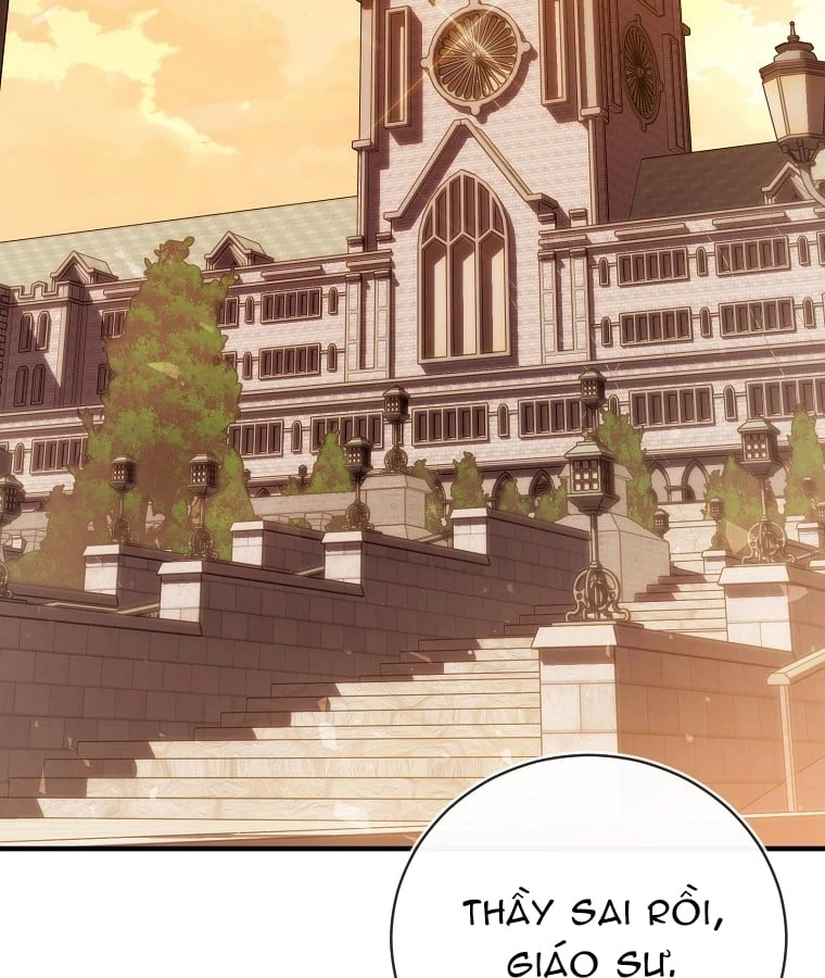 Kẻ Hồi Quy Tạo Ra Mọi Thứ Chapter 3 - 3