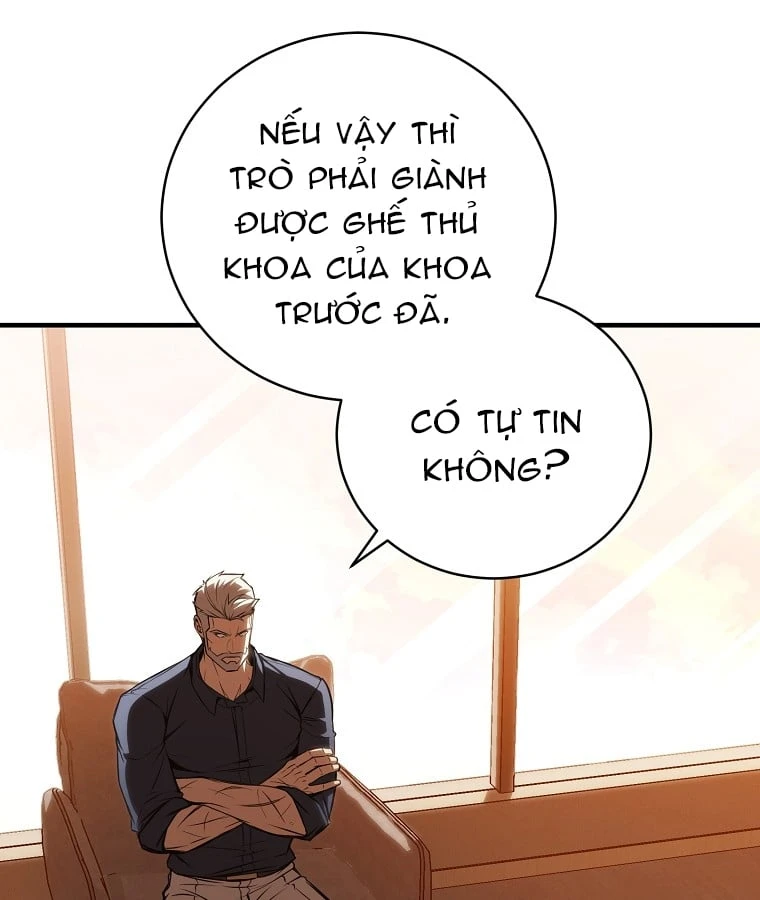 Kẻ Hồi Quy Tạo Ra Mọi Thứ Chapter 3 - 11