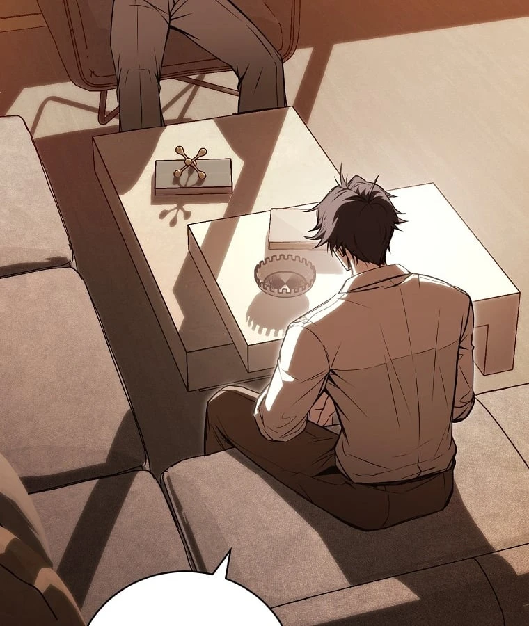 Kẻ Hồi Quy Tạo Ra Mọi Thứ Chapter 3 - 12