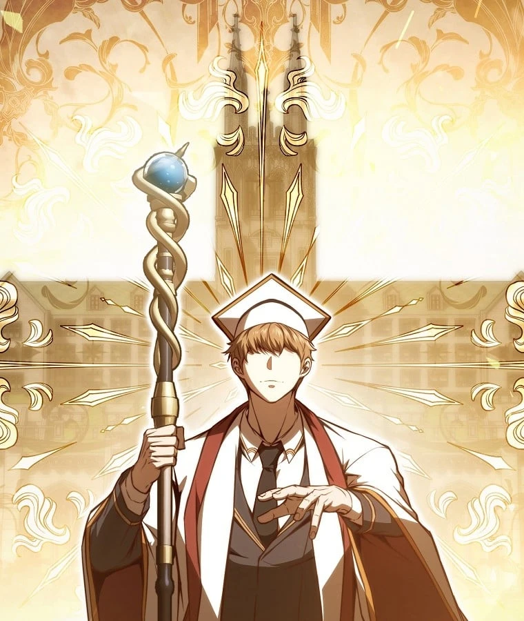 Kẻ Hồi Quy Tạo Ra Mọi Thứ Chapter 3 - 32