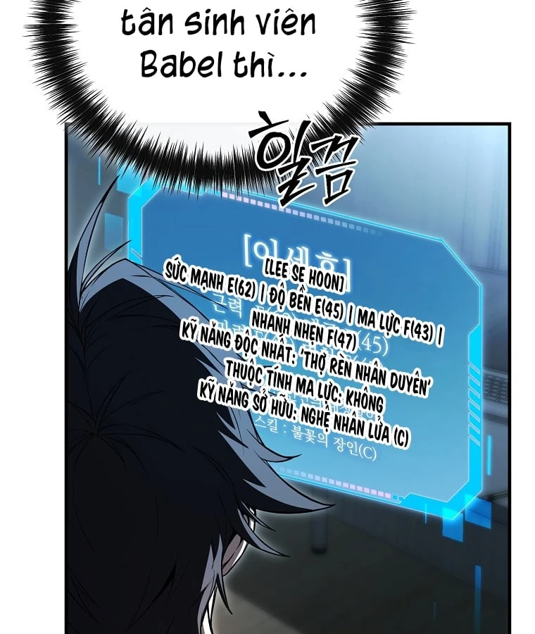 Kẻ Hồi Quy Tạo Ra Mọi Thứ Chapter 3 - 98