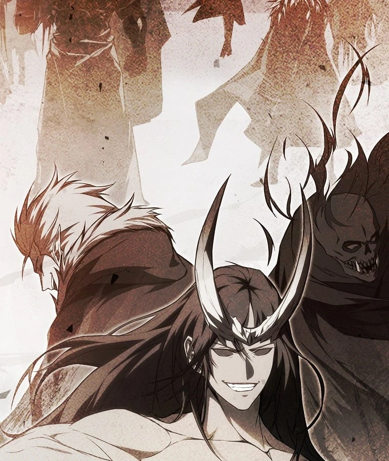 Kẻ Hồi Quy Tạo Ra Mọi Thứ Chapter 3 - 112