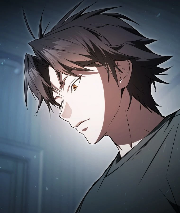 Kẻ Hồi Quy Tạo Ra Mọi Thứ Chapter 3 - 116