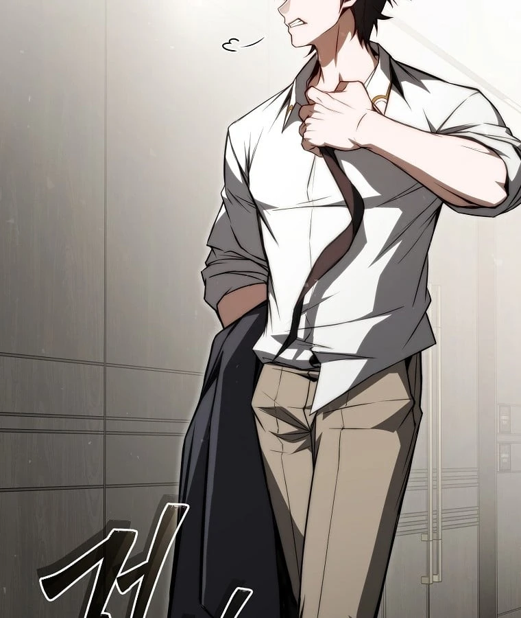 Kẻ Hồi Quy Tạo Ra Mọi Thứ Chapter 3 - 136