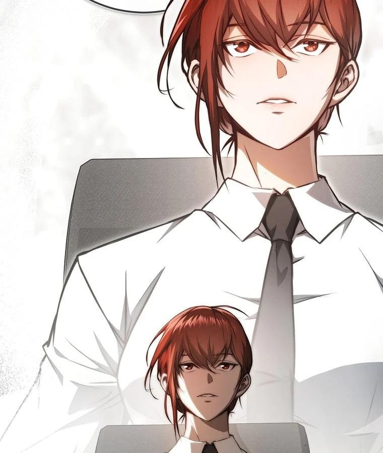 Kẻ Hồi Quy Tạo Ra Mọi Thứ Chapter 3 - 184