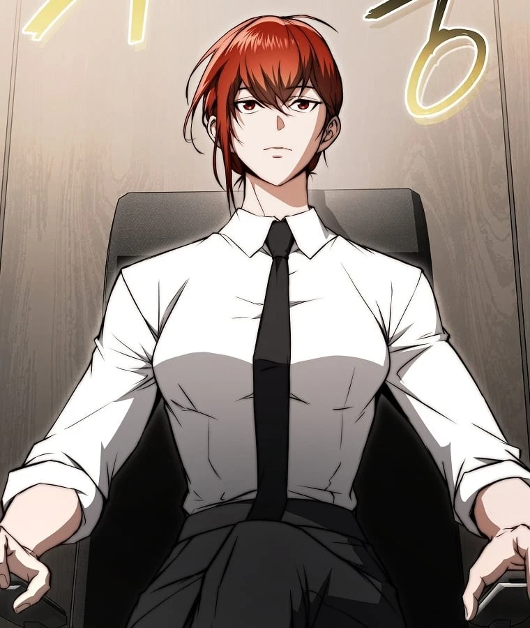 Kẻ Hồi Quy Tạo Ra Mọi Thứ Chapter 4 - 4