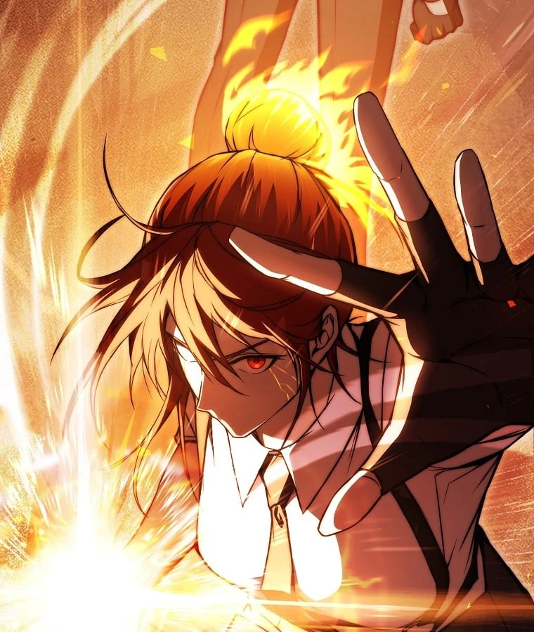 Kẻ Hồi Quy Tạo Ra Mọi Thứ Chapter 4 - 8