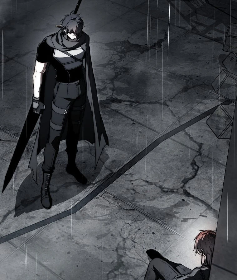 Kẻ Hồi Quy Tạo Ra Mọi Thứ Chapter 4 - 26