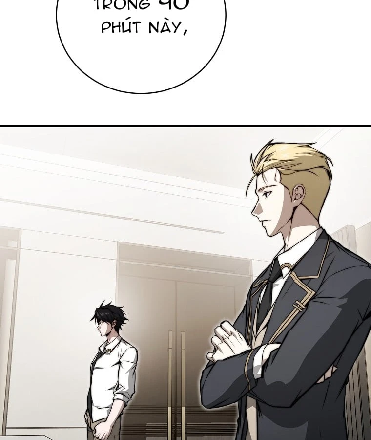 Kẻ Hồi Quy Tạo Ra Mọi Thứ Chapter 4 - 36