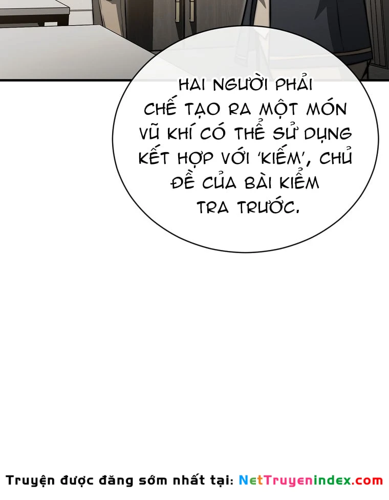 Kẻ Hồi Quy Tạo Ra Mọi Thứ Chapter 4 - 37