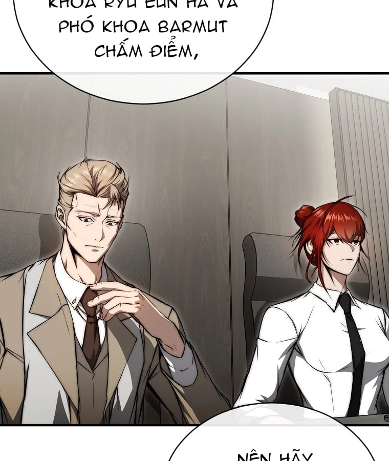 Kẻ Hồi Quy Tạo Ra Mọi Thứ Chapter 4 - 46