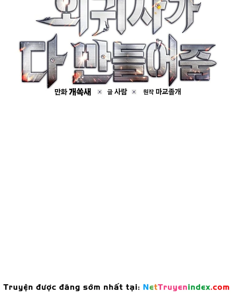 Kẻ Hồi Quy Tạo Ra Mọi Thứ Chapter 4 - 55