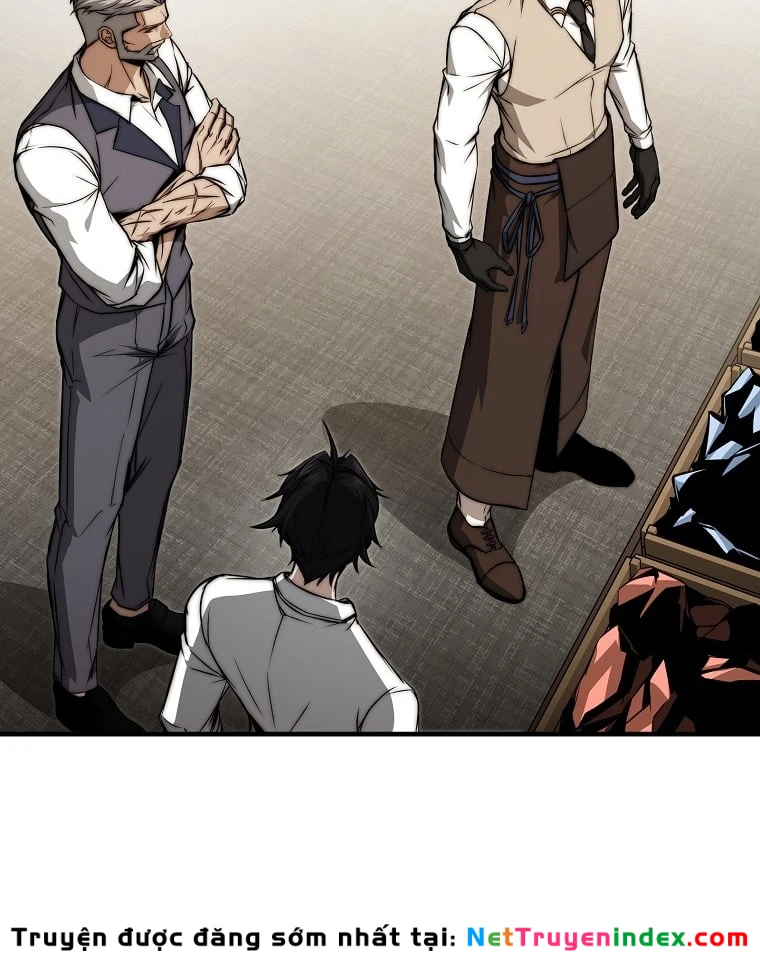 Kẻ Hồi Quy Tạo Ra Mọi Thứ Chapter 4 - 69