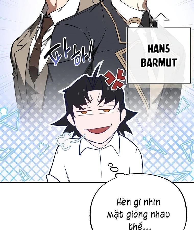 Kẻ Hồi Quy Tạo Ra Mọi Thứ Chapter 4 - 75