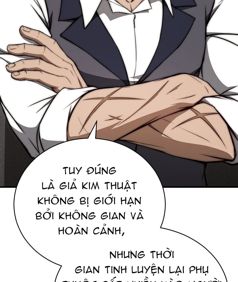 Kẻ Hồi Quy Tạo Ra Mọi Thứ Chapter 4 - 97