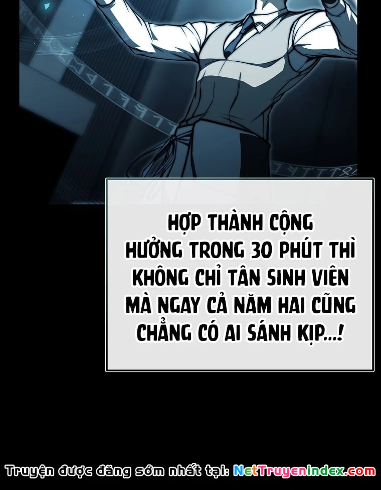 Kẻ Hồi Quy Tạo Ra Mọi Thứ Chapter 4 - 107