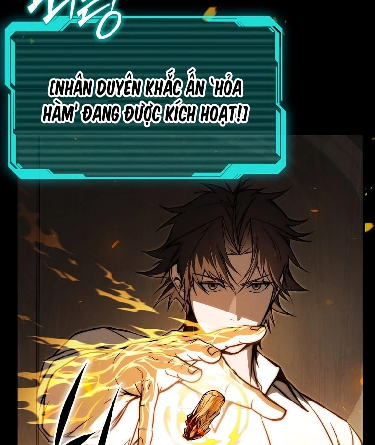 Kẻ Hồi Quy Tạo Ra Mọi Thứ Chapter 4 - 138