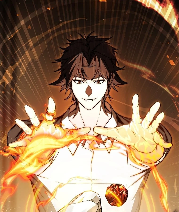 Kẻ Hồi Quy Tạo Ra Mọi Thứ Chapter 4 - 150