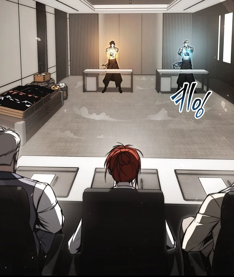 Kẻ Hồi Quy Tạo Ra Mọi Thứ Chapter 4 - 157