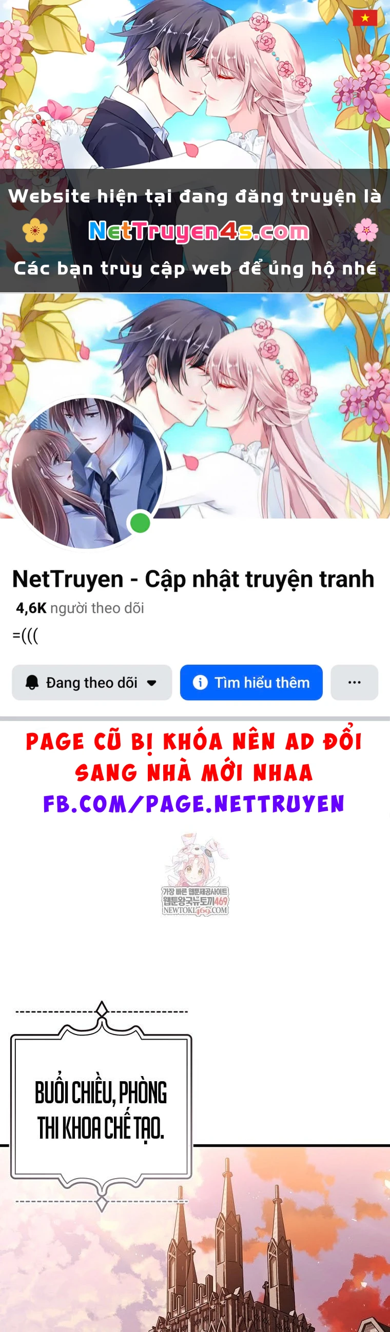 Kẻ Hồi Quy Tạo Ra Mọi Thứ Chapter 5 - 1