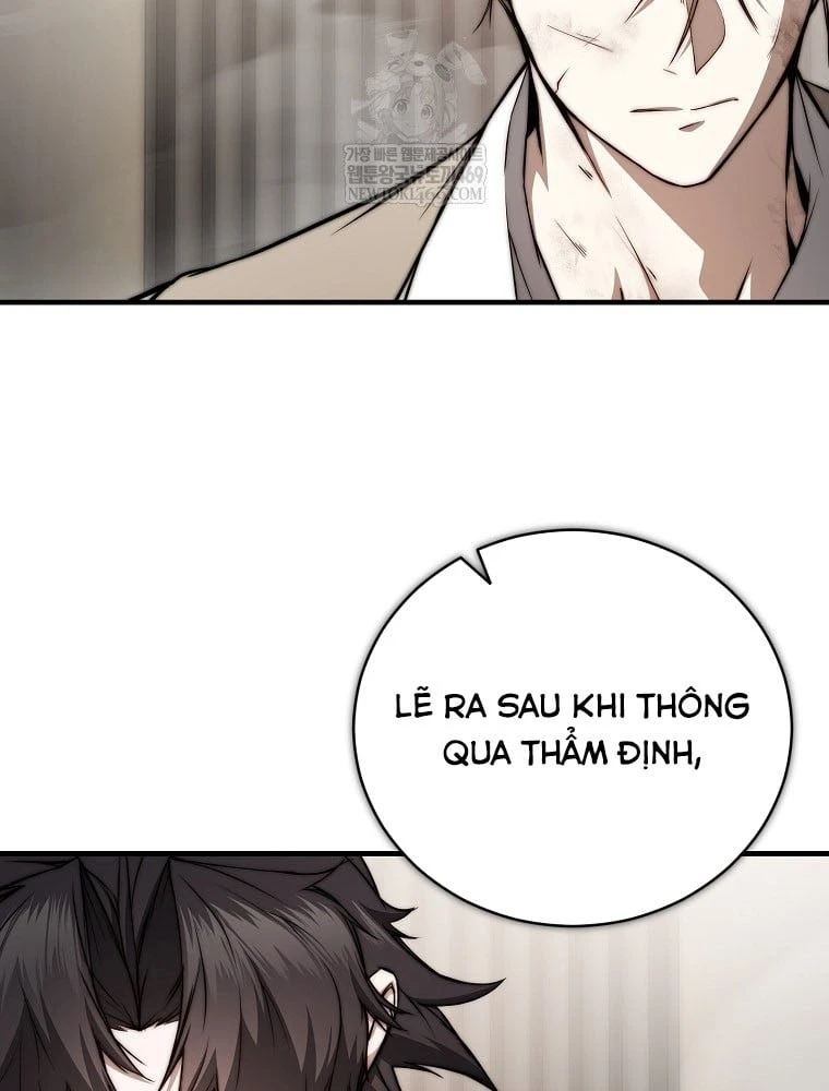 Kẻ Hồi Quy Tạo Ra Mọi Thứ Chapter 5 - 5