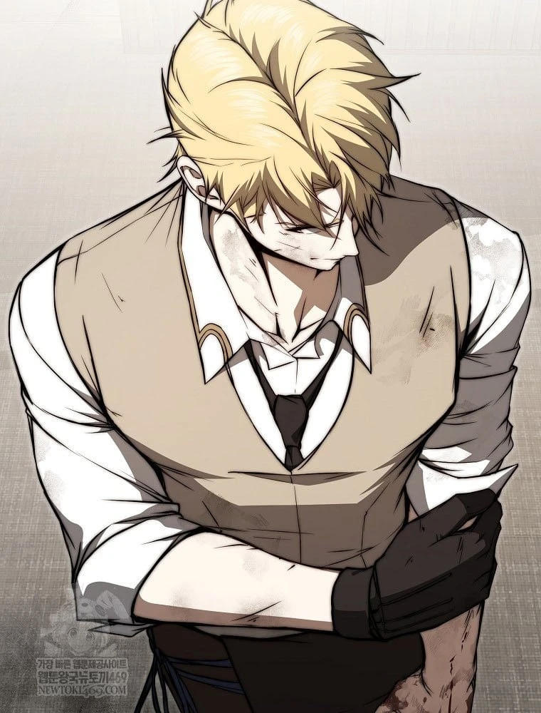 Kẻ Hồi Quy Tạo Ra Mọi Thứ Chapter 5 - 11