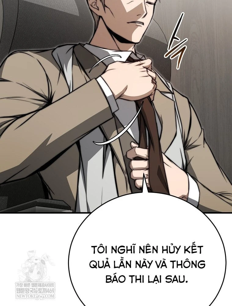 Kẻ Hồi Quy Tạo Ra Mọi Thứ Chapter 5 - 17