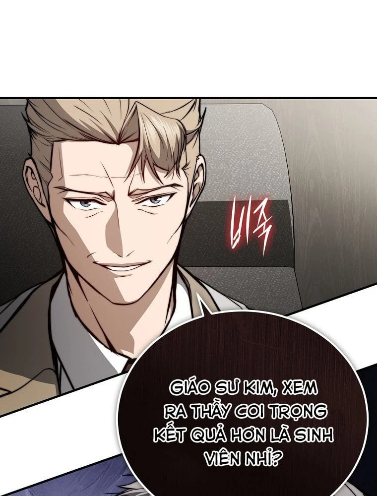 Kẻ Hồi Quy Tạo Ra Mọi Thứ Chapter 5 - 21