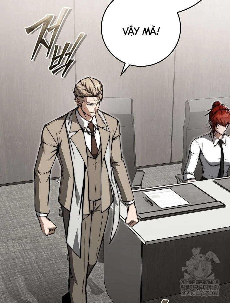 Kẻ Hồi Quy Tạo Ra Mọi Thứ Chapter 5 - 25