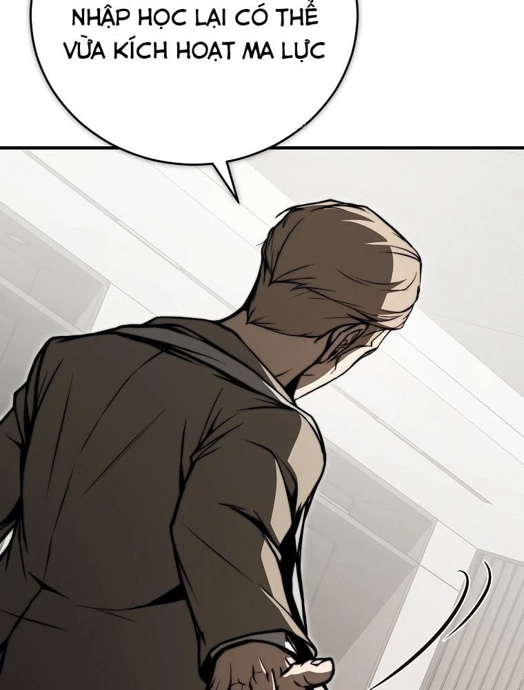 Kẻ Hồi Quy Tạo Ra Mọi Thứ Chapter 5 - 27